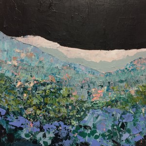 The Lord Is My Shepherd