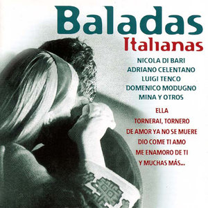 Baladas Italianas (Vol. 2)