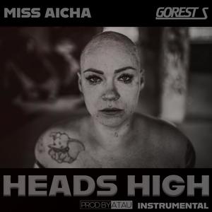 HEADS HIGH (feat. prodbyatau) [INSTRUMENTAL]