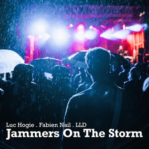 Jammers on the Storm