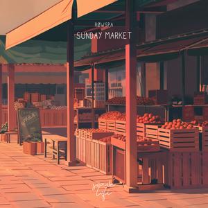 Sunday Market