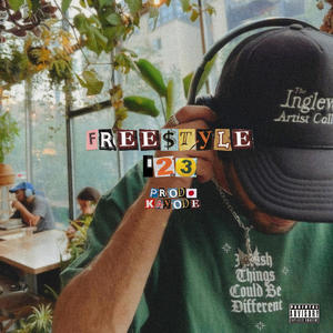 freestyle '23 (feat. Sockjus) (Explicit)