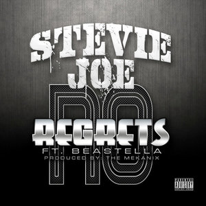 No Regrets (feat. Beastella) [Explicit]