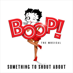 Something To Shout About