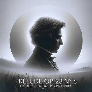 24 Préludes, Op. 28: No. 6 in B Minor