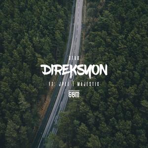 Direksyon(feat. Jpee & Majestic)