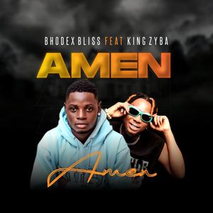 Amen (feat. King zyba)