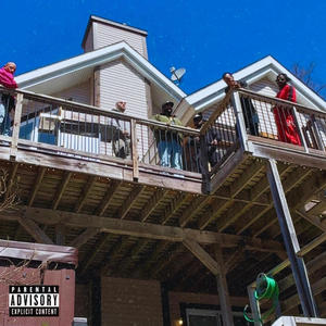 Up In The Boonies (Explicit)