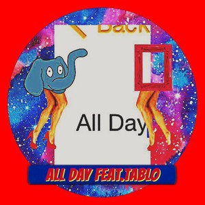 ALL DAY(FEAT.타블로)