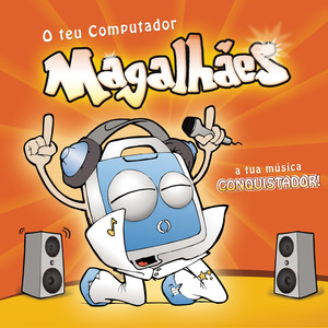 As Adivinhas Do Magalhaes