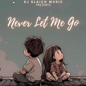 Never Let Me Go