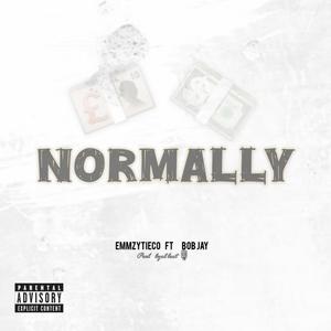 Normally (feat. Bob Jay)