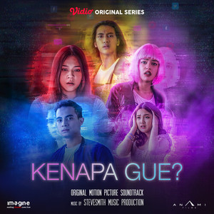 Strangers to the Dark (Original Soundtrack from "Kenapa Gue?")