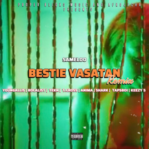 Bestie VaSatani (Remix)