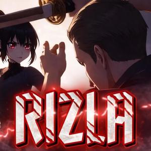 RIZLA (feat. FlammableGold|Explicit)