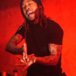 Street Rich (Explicit)