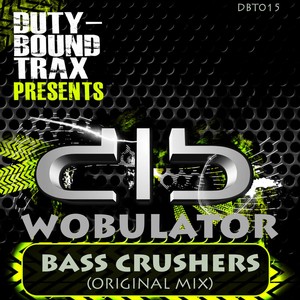 Bass Crusher (Original Mix)