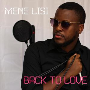 Back To Love(feat. Luis_TheDon)