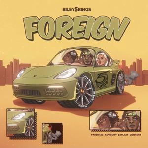 Foreign (Explicit)