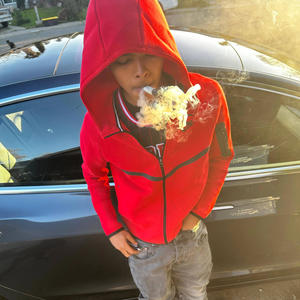 Trust Yo Luck (Explicit)