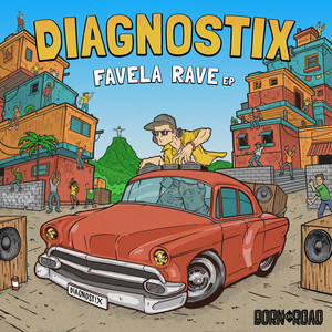 Favela Rave (Explicit)