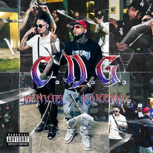 C.D.G. (Explicit)