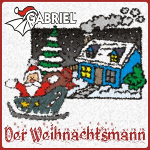 Der Weihnachtsmann