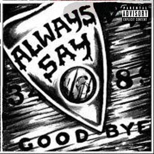 GXXDBY3 (feat. LuxerX, Gxldie, OfficiallFL. & Poulet R.) (Explicit)