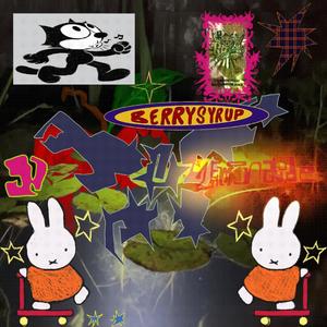 Berry Syrup Lemonade (feat. yorohaerte & lil ket) (Explicit)