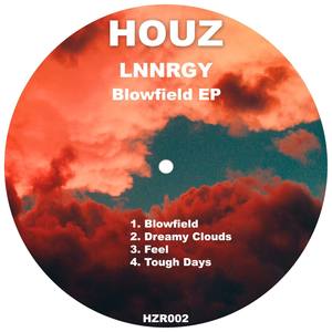 Blowfield EP