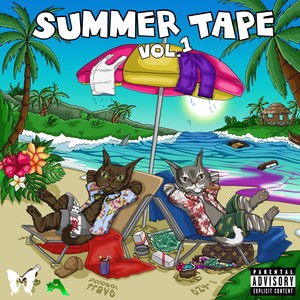 Summer Tape Vol. 1 (Explicit)