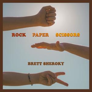 Brett Sheroky - Ain't No Thing