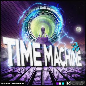 Time Machine (Explicit)