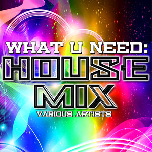 Follow Me (Countparis Poza Mix)