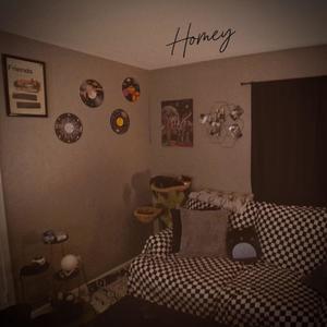 Homey (Explicit)