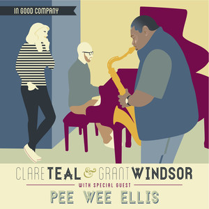 In Good Company (feat. Pee Wee Ellis)