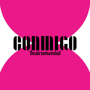 Conmigo (Instrumental)