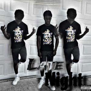 LateNight (Freesyle) (Explicit)