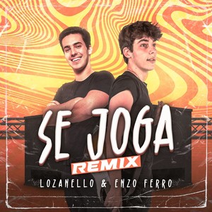 Se Joga (Remix) [Explicit]