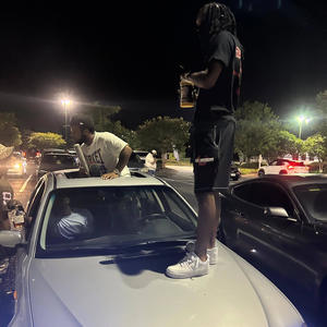 Stink Meiner (Explicit)