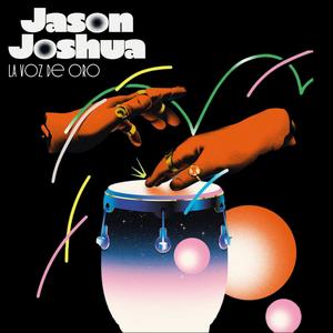 Jason Joshua - Boogaloo Delusionao