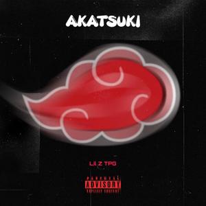 AKATSUKI(feat. Lil Z) (Explicit)