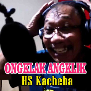 Ongklak Angklik