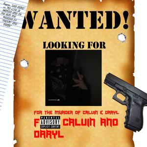 **** CALVIN & DARYL (Explicit)