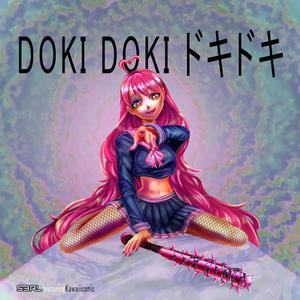 Doki Doki ドキドキ (feat. Kawaiiconic)