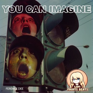 You Can Imagine (Mauro Gee, Andrea Erre, Criss Hawk Remix)
