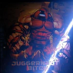 Juggernaut ***** (Explicit)