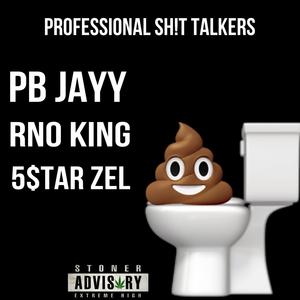 Professional **** Talkers (Explicit)