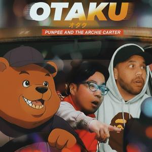 TOTALLY AWESOME (feat. THE ARCHIE CARTER)