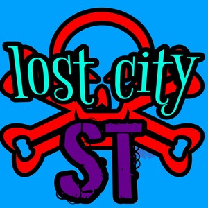 Lost City